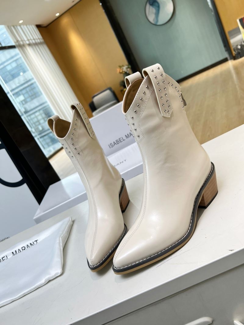 Isabel Marant Boots